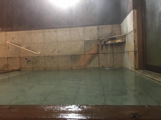 猿ケ京温泉　いこいの湯のイメージ