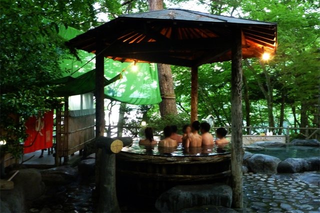 猿ヶ京温泉　ホテル湖城閣のイメージ
