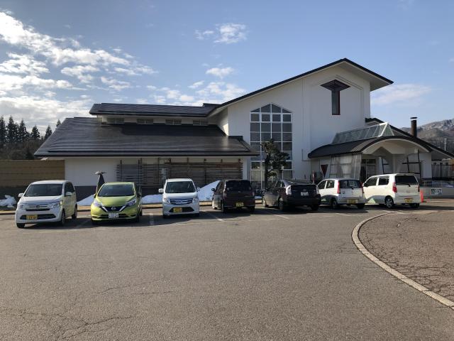 西会津町温泉健康保養センター ロータスインのイメージ
