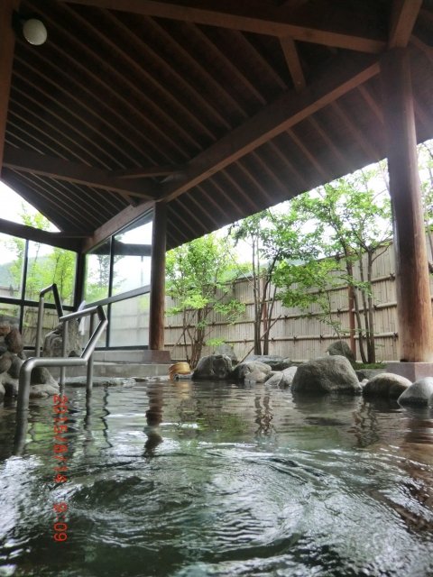 飯坂温泉　もにわの湯のイメージ