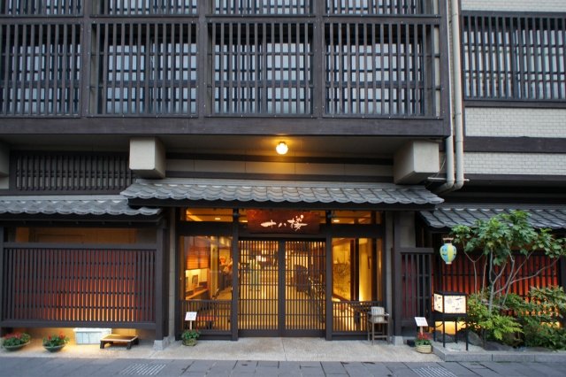 長良川温泉　十八楼のイメージ