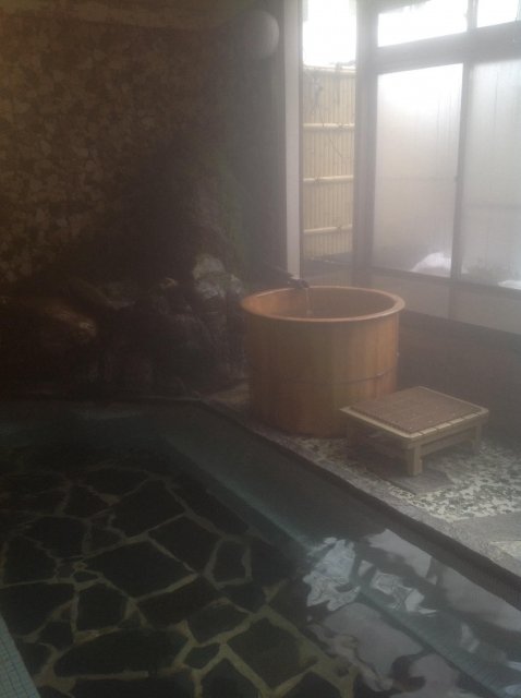 梅ヶ島温泉　ホテル梅薫楼のイメージ