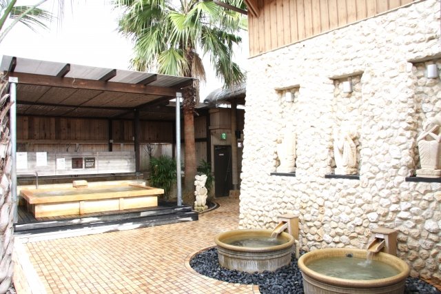 東予温泉 いやしのリゾートのイメージ