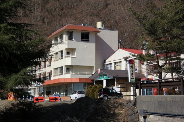 山田屋ホテル