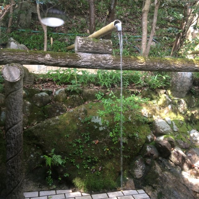 小瀬川温泉のイメージ