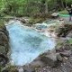 岩尾別温泉　三段の湯の写真