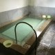 山川温泉共同浴場の写真