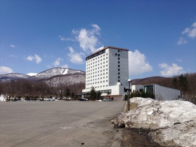 八幡平ロイヤルホテルのイメージ