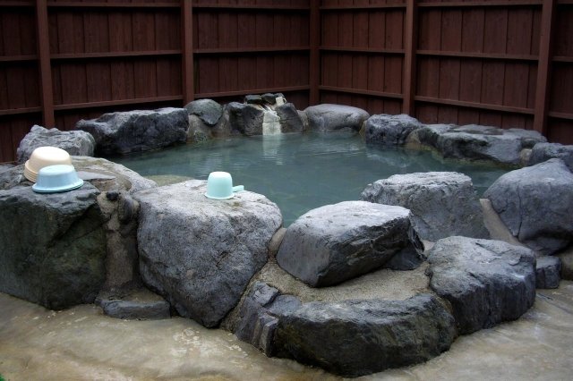 小野川温泉　小町の湯のイメージ