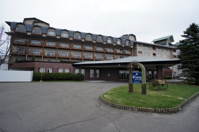 十勝川温泉第一ホテルのイメージ