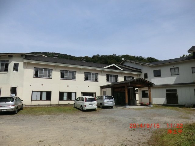 幕川温泉 吉倉屋旅館のイメージ