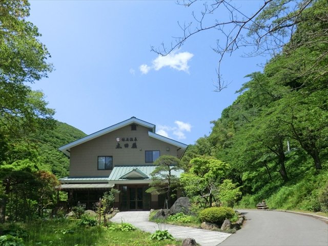 休石温泉 太田屋旅館のイメージ