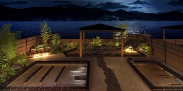 浜名湖レークサイドプラザのイメージ