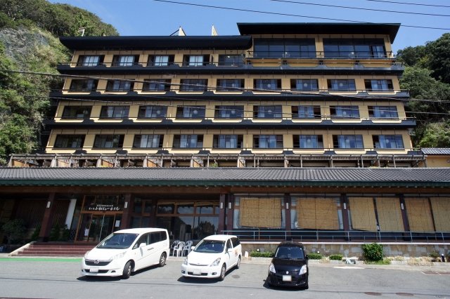 堂ヶ島 小松ビューホテルのイメージ