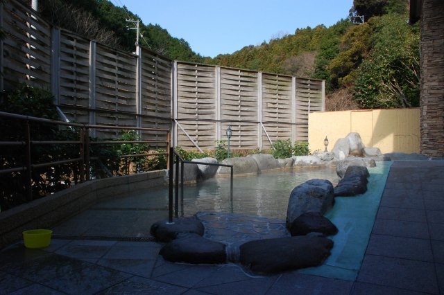 伊豆熱川花いっぱい温泉のイメージ