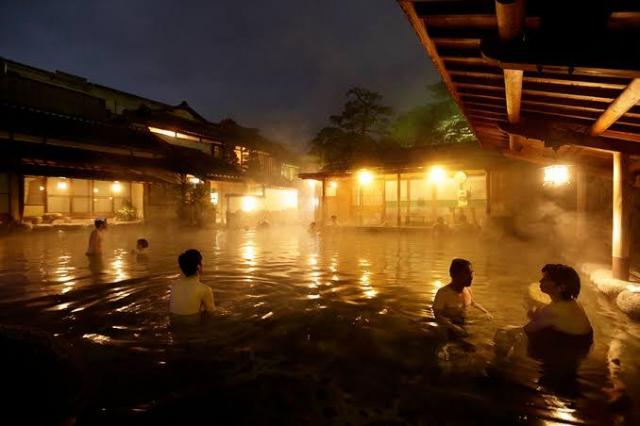 湯之助の宿 長楽園