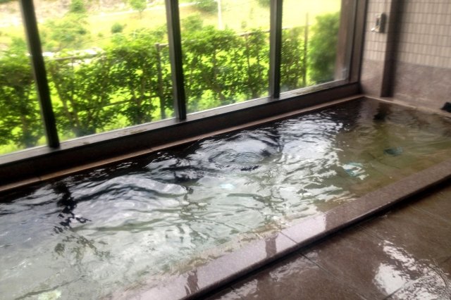 波多温泉満壽の湯のイメージ