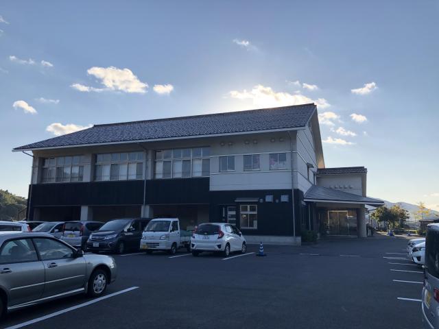 松江市温泉施設 鹿島多久の湯のイメージ