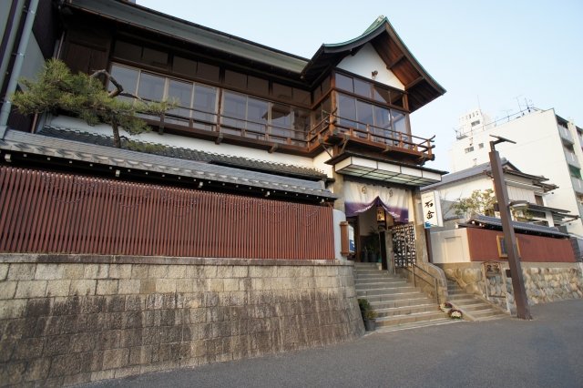 長良川観光ホテル　石金のイメージ