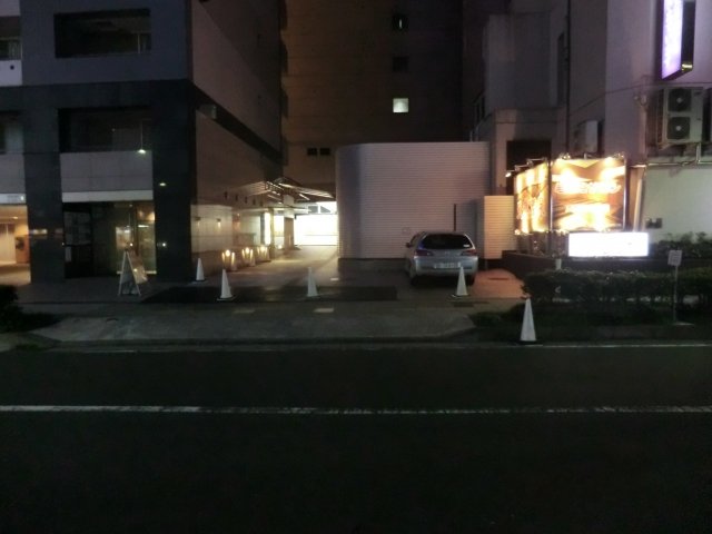 新横浜フジビューホテル　新横浜天然温泉