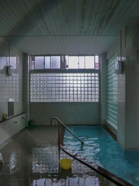 小野川温泉　二階堂旅館のイメージ