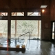 檜枝岐温泉　公衆浴場　燧の湯の写真