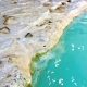 白骨温泉公共野天風呂の写真