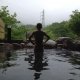 祝子川温泉 美人の湯の写真