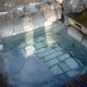 明礬温泉　鶴の湯画像